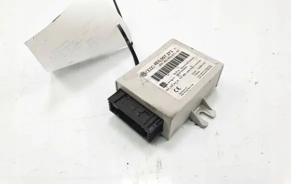 Audi A8 S8 D3 4E Other control units/modules
