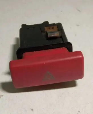 Land Rover Freelander Hazard light switch 01638