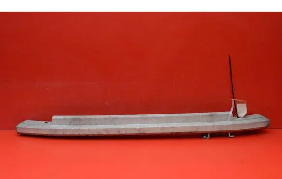 Audi Q7 4L Front bumper support beam 