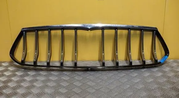 Maserati Ghibli Front grill 670097576 2732