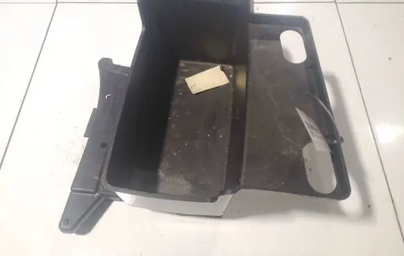 Peugeot 407 Other interior part 9647400077