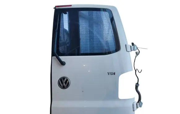Volkswagen Transporter - Caravelle T6 Back/rear loading door 7H0827092AQ 7H1845502C