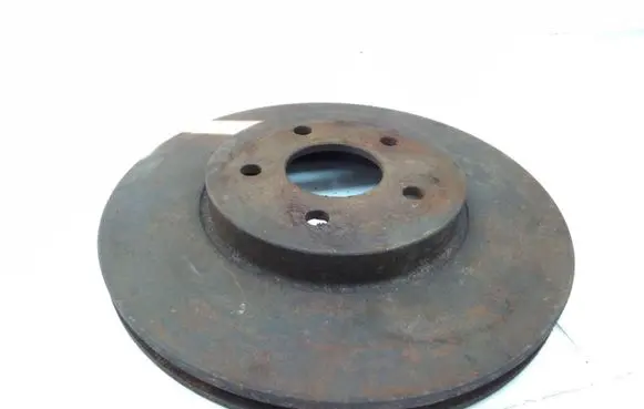 Ford Mondeo Mk III Front brake disc