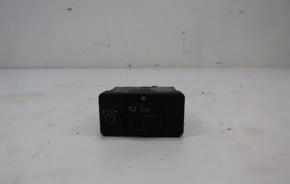Citroen Xsara Picasso Headlight level height control switch 
