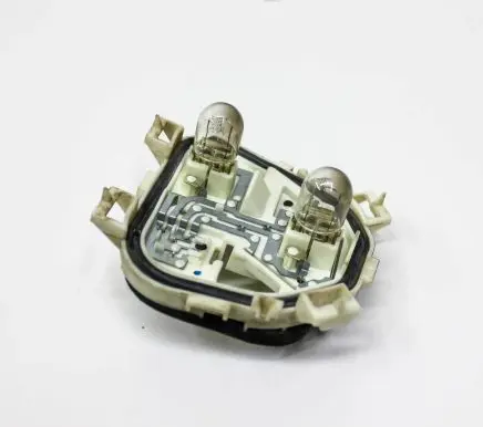 Volkswagen Golf VII Tail light part 5GM945257B