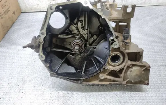 Honda HR-V Manual 5 speed gearbox SEV