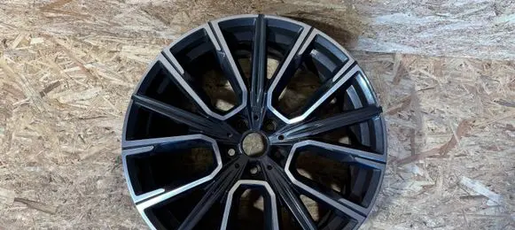 BMW 7 G11 G12 R20 alloy rim 8090096GRE K9T0157