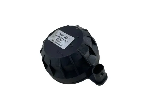 Audi A6 S6 C7 4G Alarm system siren 4H0907601B