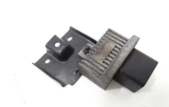 Volvo S40, V40 Other control units/modules