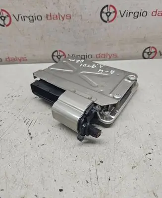 Audi A4 S4 B6 8E 8H Engine control unit/module 8E0907411