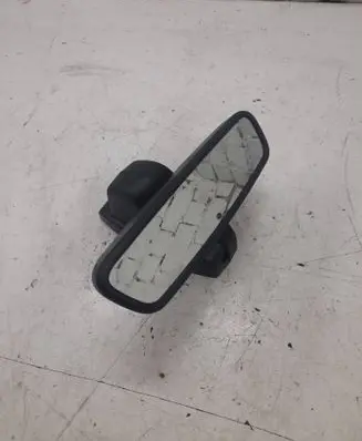 BMW X5 E70 Rear view mirror (interior) 9134467