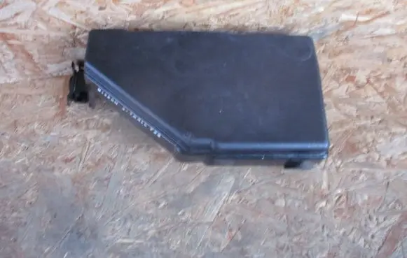 Nissan X-Trail T33 Fuse box set 24382-6RW0A