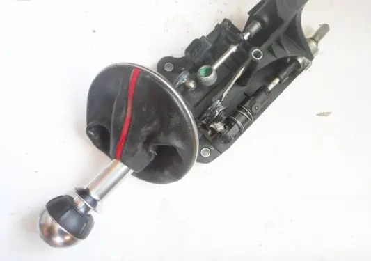 Fiat 500 Gear selector 50293881