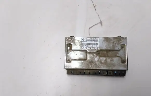 BMW 5 E60 E61 Other control units/modules 6927279