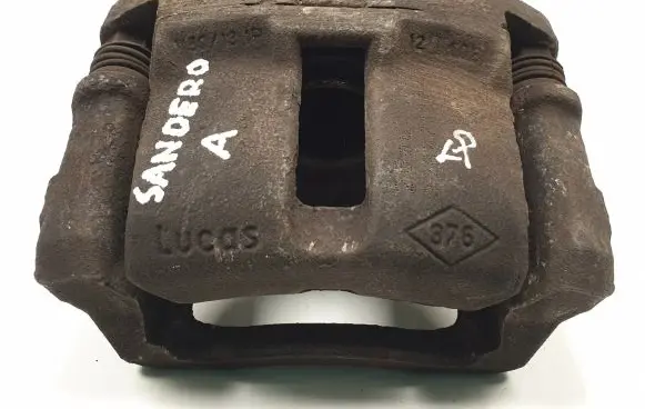 Dacia Sandero Front brake caliper