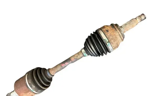Mitsubishi Outlander Front driveshaft