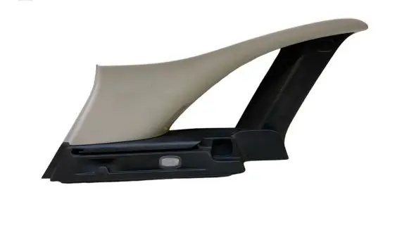 (D)pillar trim (top)