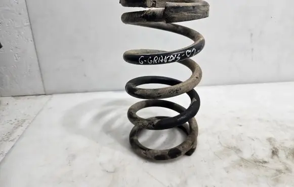 Mitsubishi Grandis Rear coil spring
