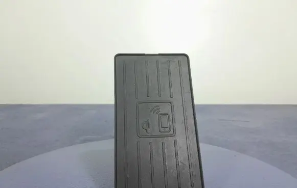 Audi Q7 4M Other control units/modules 4M0035502