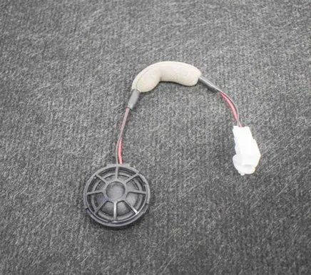 Tesla Model X Front door speaker 105072400A 1000914002
