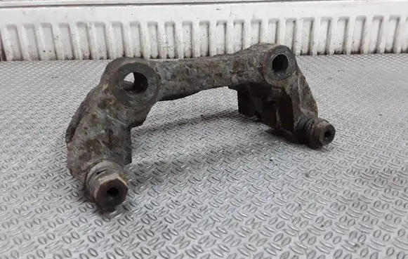 Volkswagen Transporter - Caravelle T4 Front Brake Caliper Pad/Carrier 