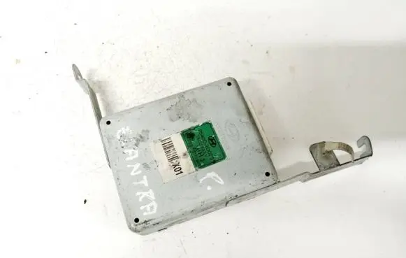 Hyundai Elantra Other control units/modules 954002D000