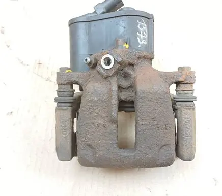 Volkswagen PASSAT B6 Rear brake caliper 32332267