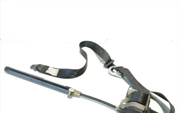 Ford Galaxy Front seatbelt 7M3857706 33023994