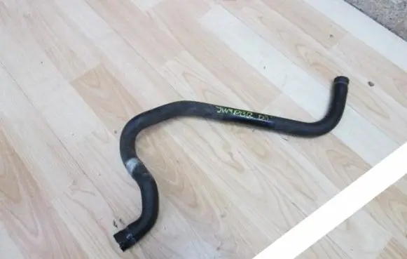 Citroen Jumper Engine coolant pipe/hose