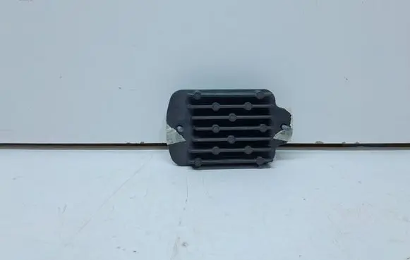 LED ballast control module
