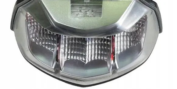 BMW 2 114 E6 E10 E20 Rear/tail lights 8524200