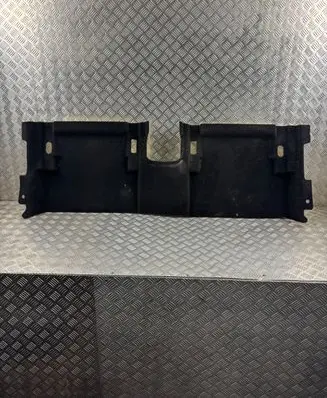 Peugeot 3008 II Rear floor carpet liner 98176588ZD