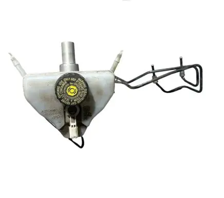 Mercedes-Benz E W213 Master brake cylinder A2054300002 03350891201
