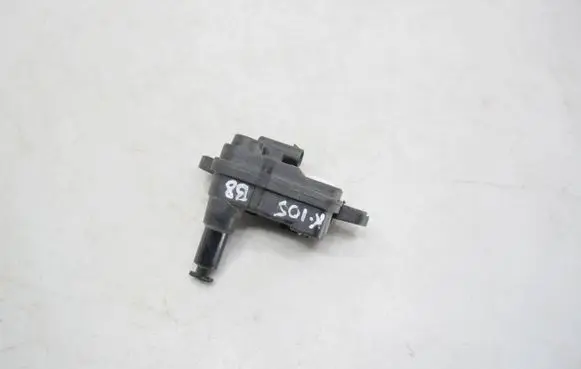 Volkswagen PASSAT B8 Fuel tank cap lock 510810773 7192056 192056