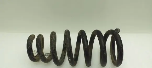 Mitsubishi L200 Front coil spring