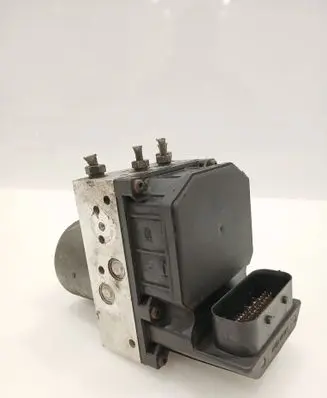 Jaguar X-Type ABS Pump 2X432C285AC 0265224046