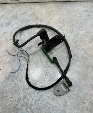 Seat Leon (5F) Headlight/headlamp level sensor 5Q0907503 304097