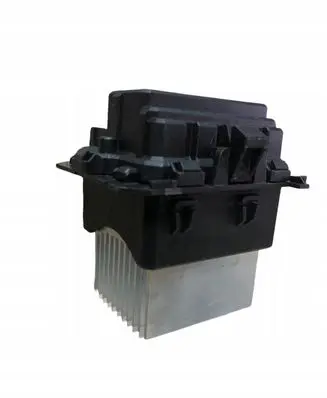 Mini One - Cooper Coupe R56 Heater blower motor/fan resistor 3453935
