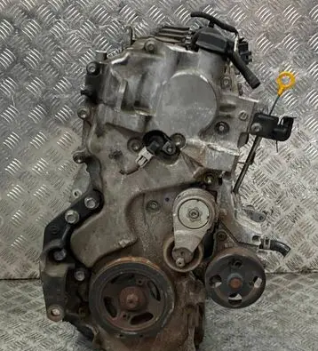 Nissan Qashqai Engine MR20 024142B MRSU6725161