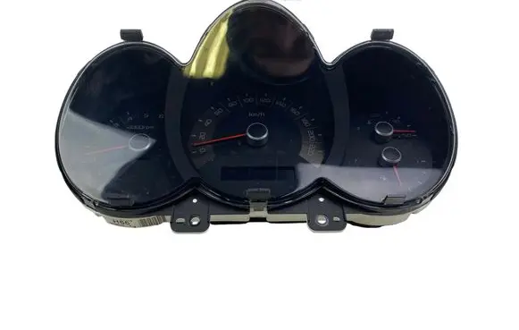 KIA Soul Speedometer (instrument cluster) 