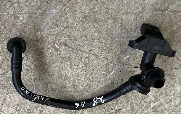 Audi A6 S6 C7 4G Air pressure sensor 0261230081