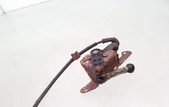 Volkswagen Golf V Headlight/headlamp level sensor 