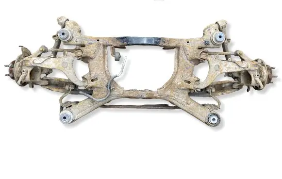 Subaru Forester SH Rear subframe 