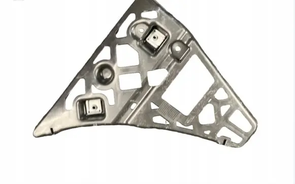 Ford Transit Front bumper mounting bracket C1117B749A