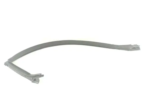 Dodge Challenger Rear door rubber seal (on body) Unknown