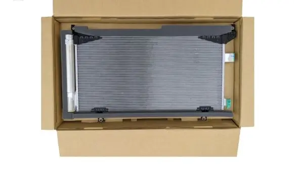 Subaru Forester SJ A/C cooling radiator (condenser) 73219SG000