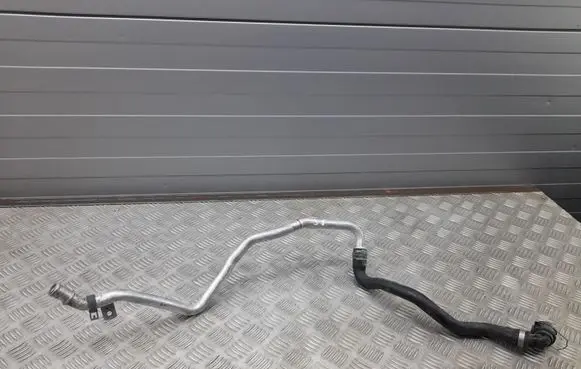 Audi S5 Facelift Air conditioning (A/C) pipe/hose 8K0819377H