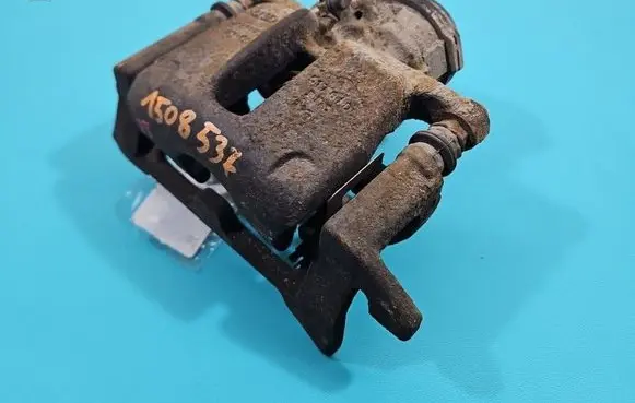 Audi A6 S6 C7 4G Rear brake caliper IMPRK1508537