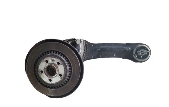 Volvo XC70 Rear wheel hub spindle/knuckle 