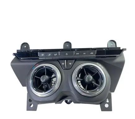 Chevrolet Camaro Climate control unit 84441500 000235226